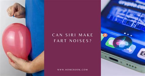 siri fart|Siri Can Play Many Sound Effects